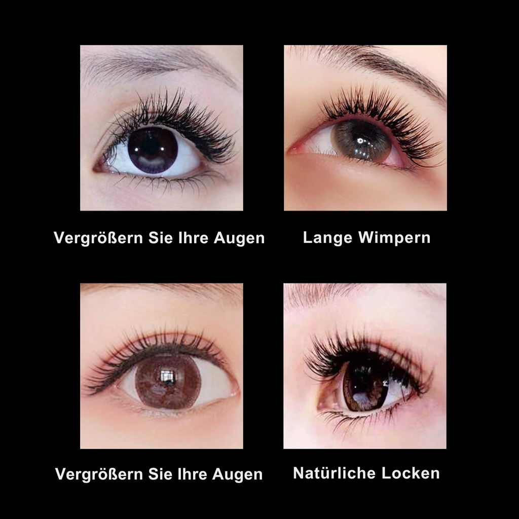 Pince à cils | Courbure rapide | Douce & Sûre | Rechargeable USB | LashCurve