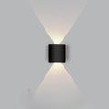 EXTERA - Applique murale LED d'extérieur conçue pour une durabilité à l'épreuve des intempéries et un éclairage extérieur moderne