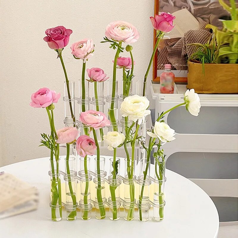 TwistTulip™ | Support de fleurs