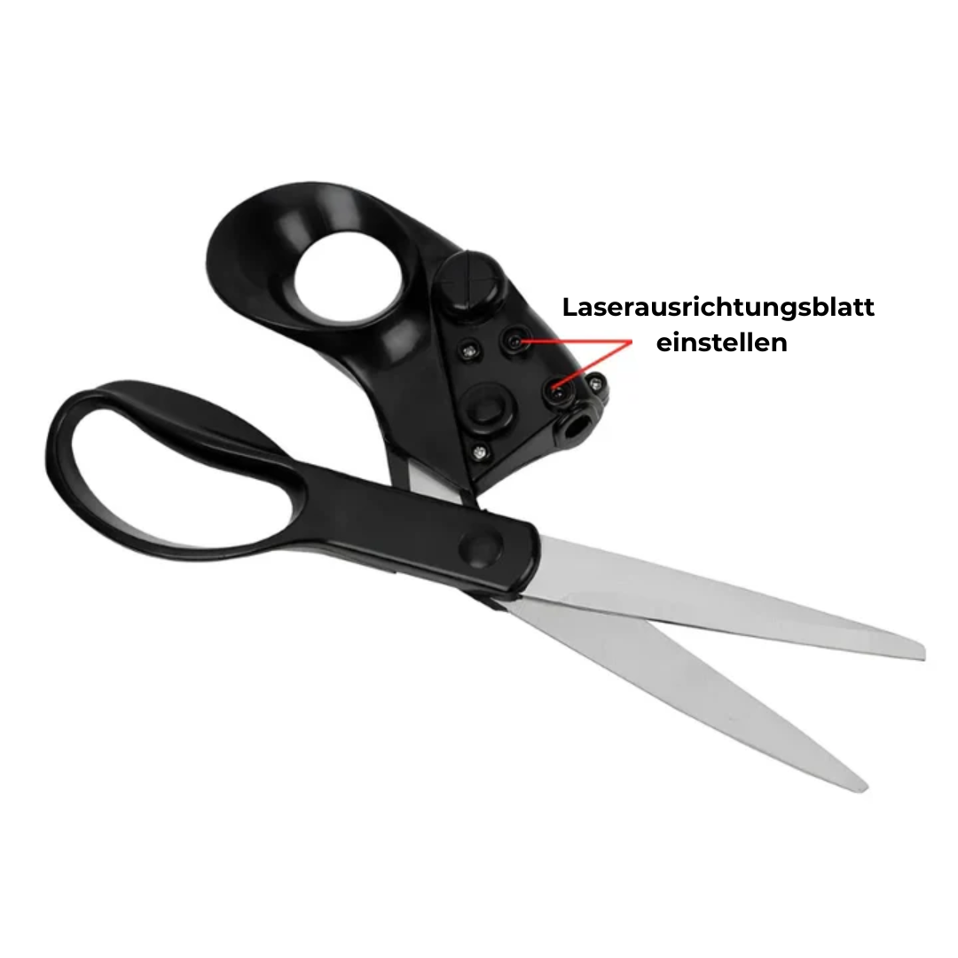 LaserGuide™ | Outil de découpe de précision [Dernier jour de réduction]