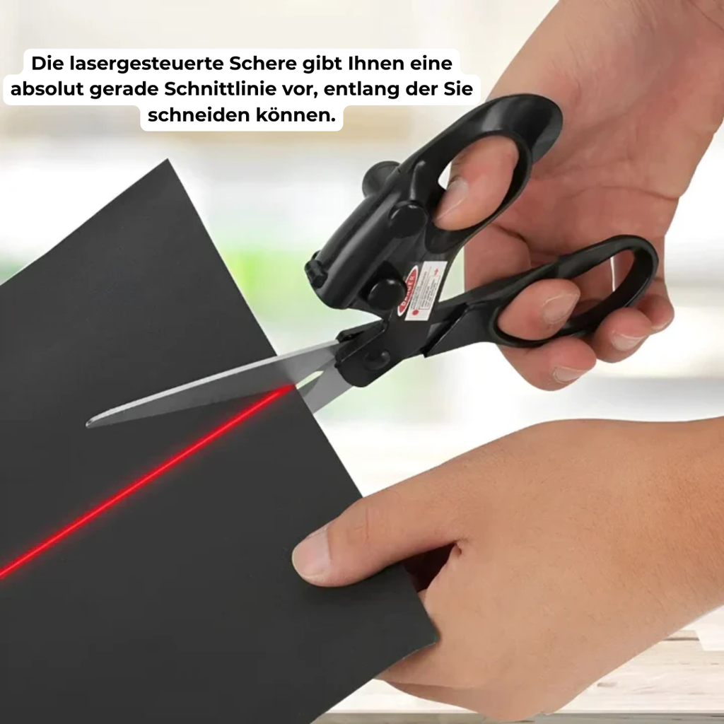 LaserGuide™ | Outil de découpe de précision [Dernier jour de réduction]