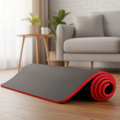 ZENFLEX – Tapis de yoga extra épais avec technologie anti-dérapante