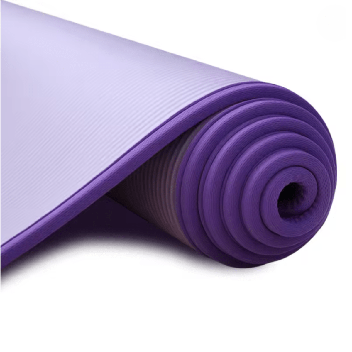 ZENFLEX – Tapis de yoga extra épais avec technologie anti-dérapante