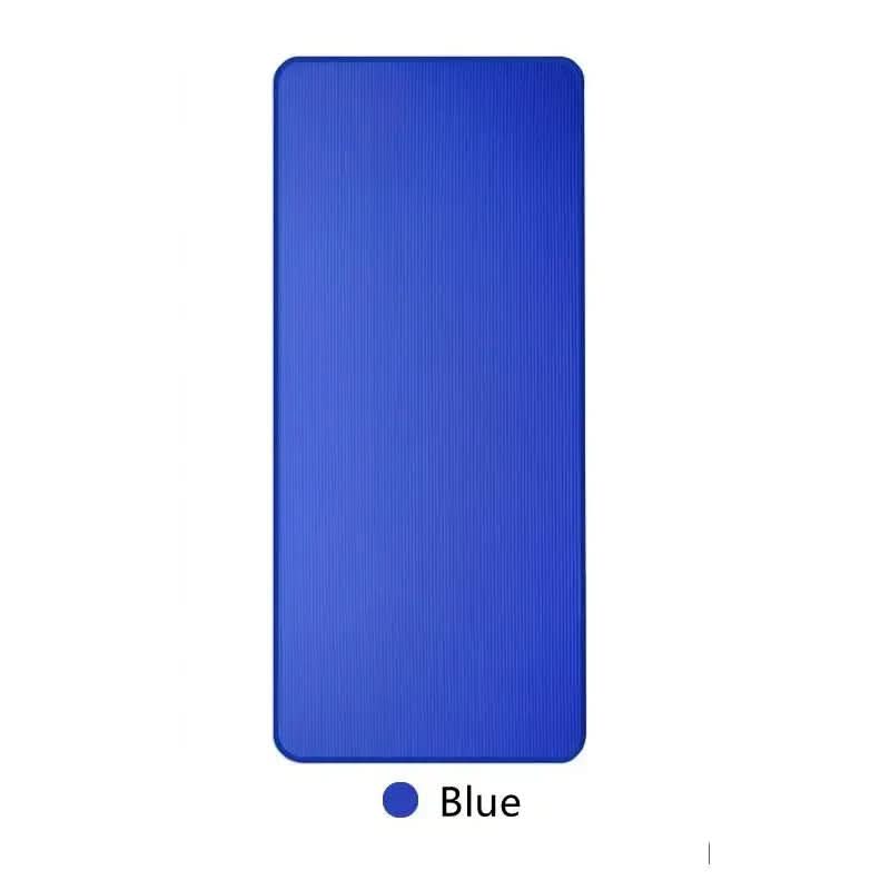 ZENFLEX – Tapis de yoga extra épais avec technologie anti-dérapante