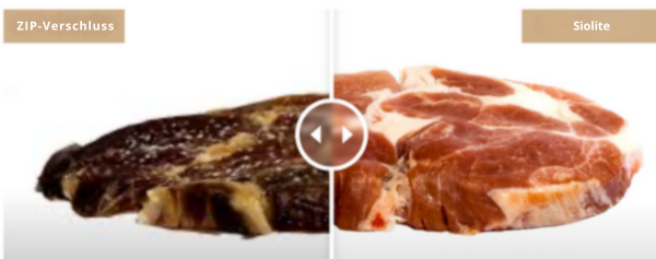 Siolite Appareil de Sous-Vide Compact™