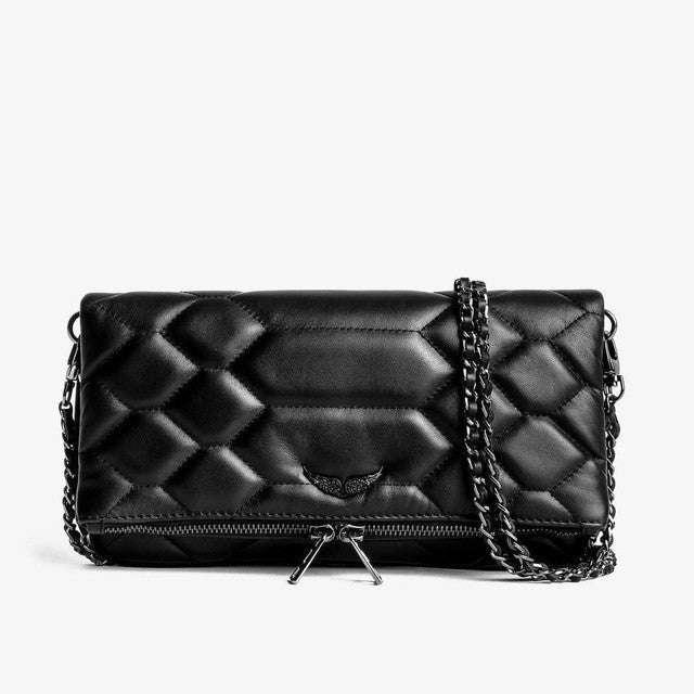 Ravenna - Pochette de luxe élégante et durable