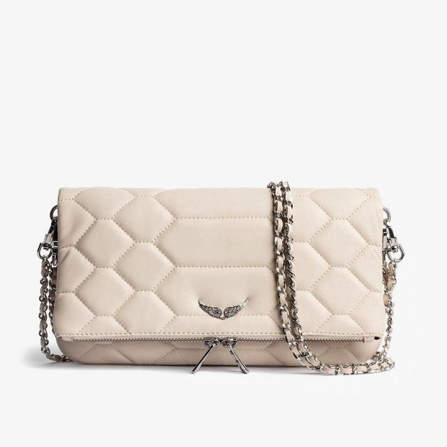 Ravenna - Pochette de luxe élégante et durable