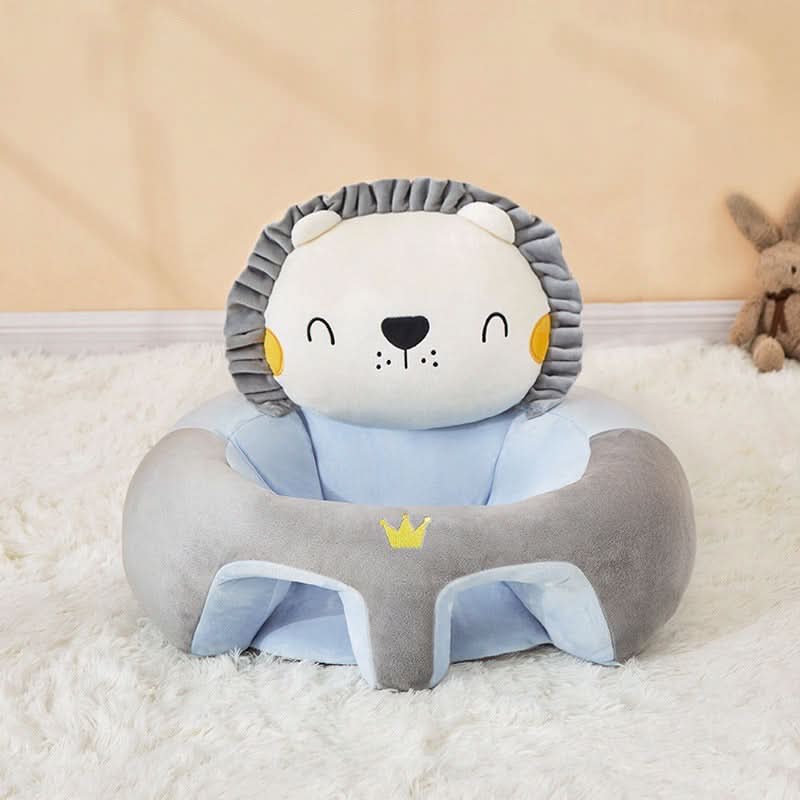 Coussin doux pour bébé pour un confort sécurisé