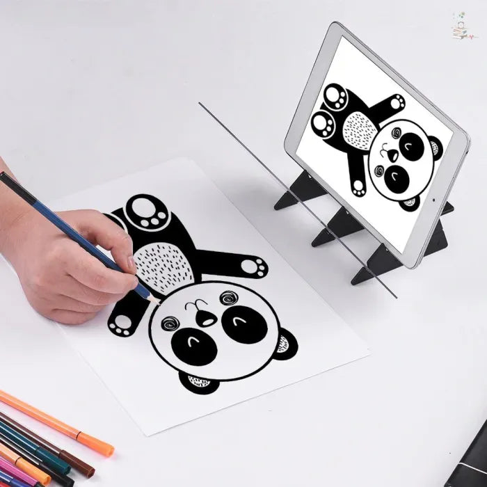 Dessin | Projecteur | Dessin facile | ArtPro