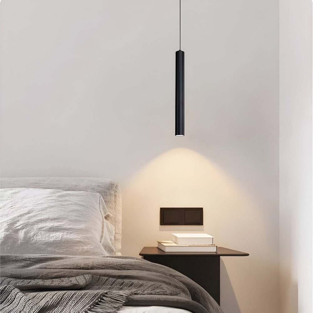 Lunvero Suspension – Suspension LED Double en Design Nordique