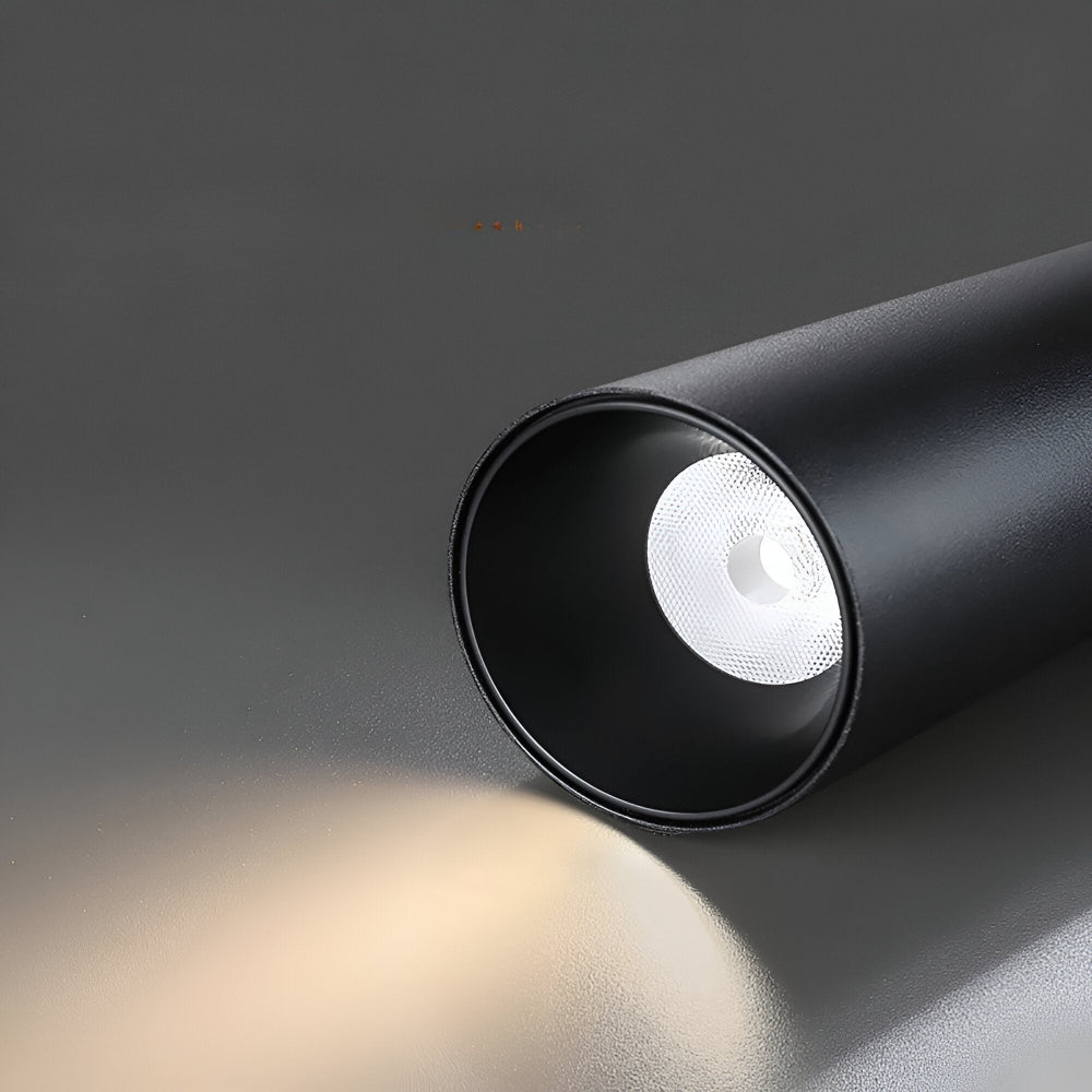 Lunvero Suspension – Suspension LED Double en Design Nordique