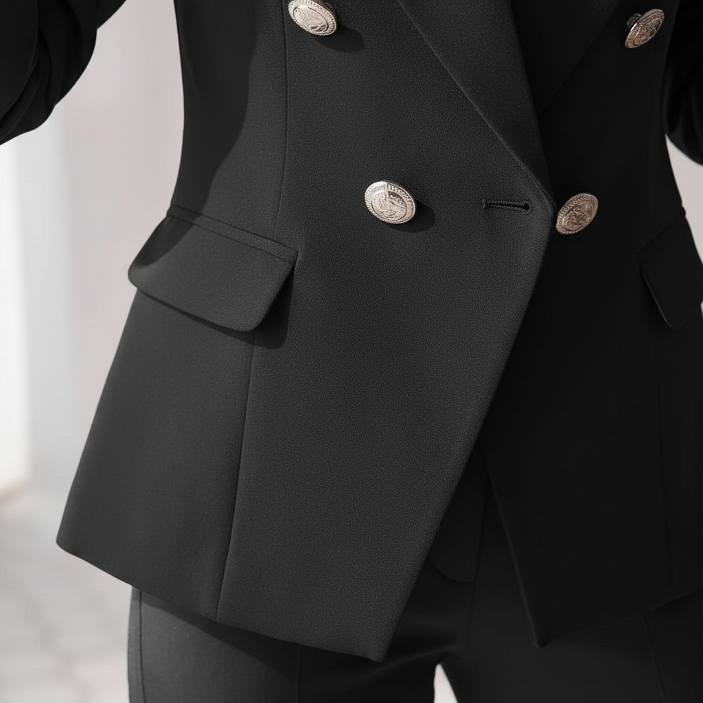 Ensemble de tailleur en deux pièces - Ariana