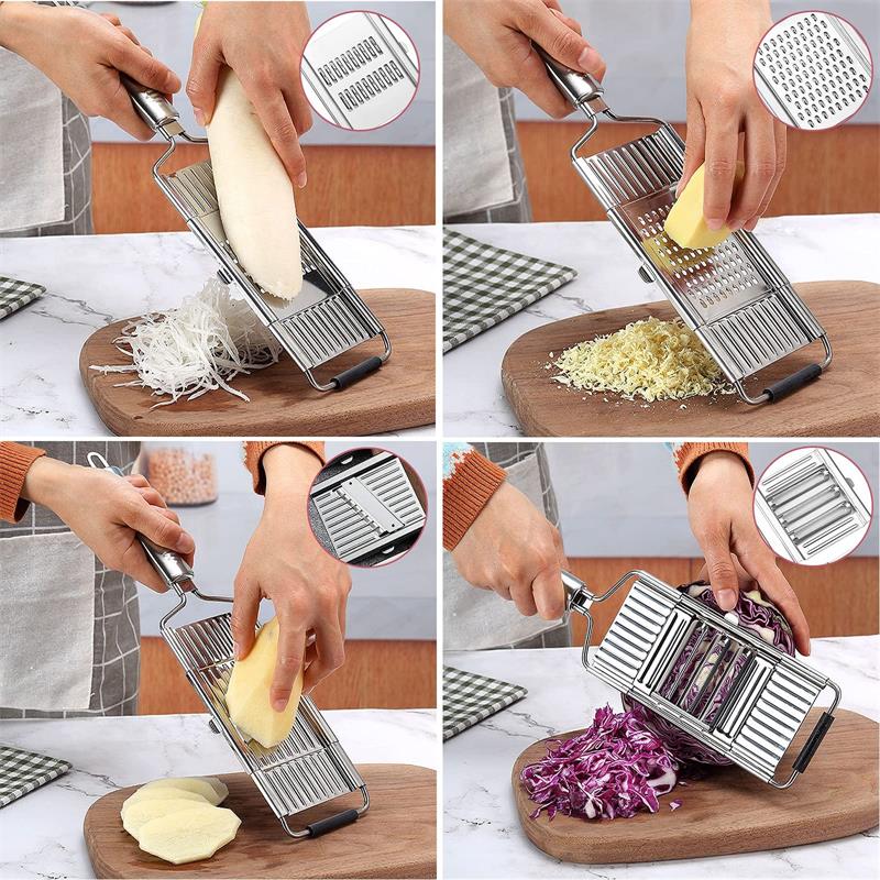 Slicebuddy™ - Rendez la découpe facile comme tout ! | 50% DE REMISE