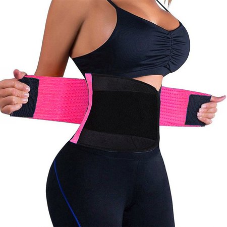Ceinture de sudation - Ceinture amincissante pour la perte de graisse abdominale