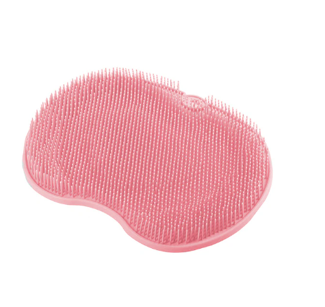 Tapis de massage pour la douche