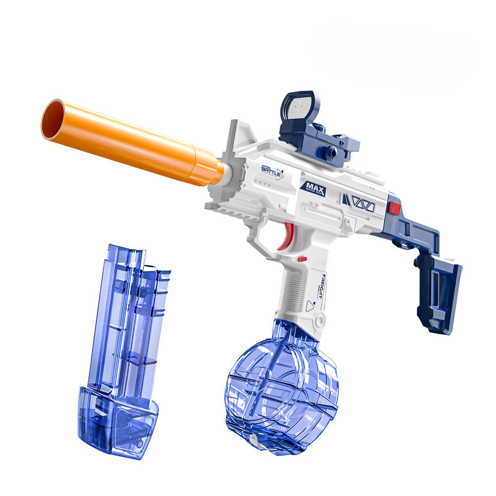 Pistolet à eau UZI