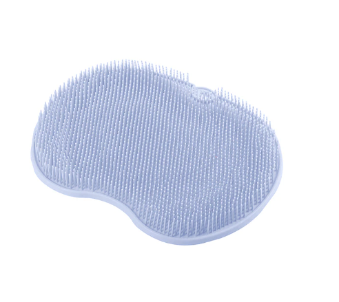 Tapis de massage pour la douche