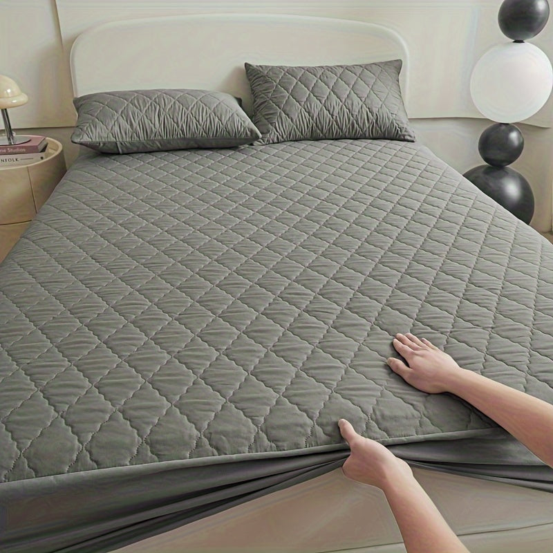DreamGuard Protège-matelas - Confort et Protection en Un