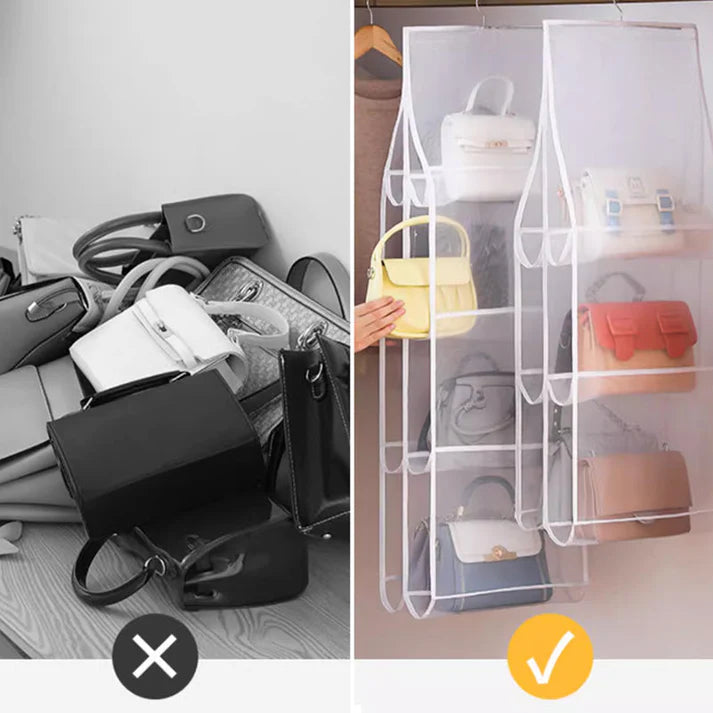 ClutterEase – Maximisez votre espace de rangement, gardez-le propre et organisé