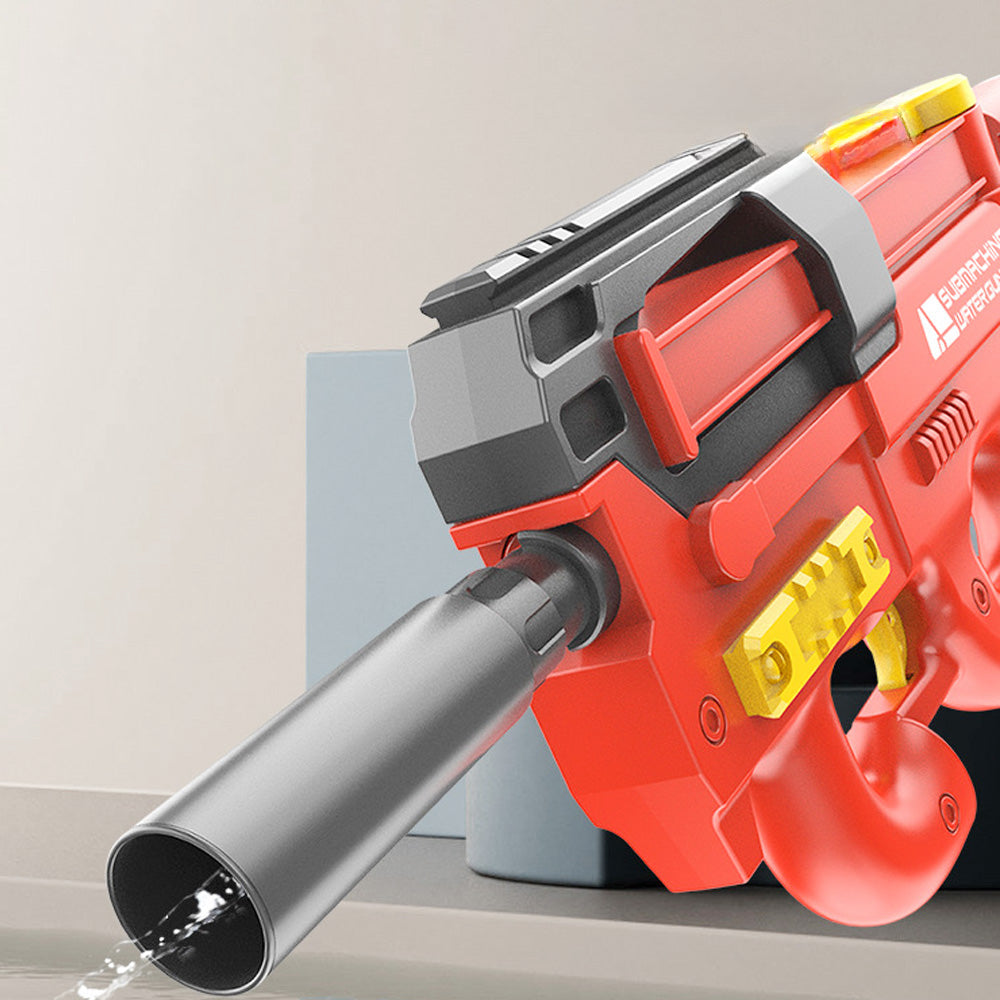 Pistolet à eau P90