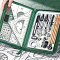 PrecisionDraft Ensemble de Dessin – Durable et Polyvalent