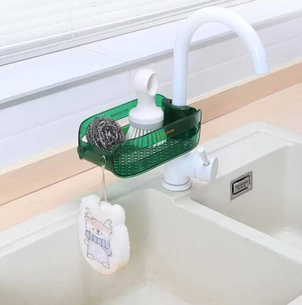 FaucetMate™ | Commande sans effort, tranquillité instantanée