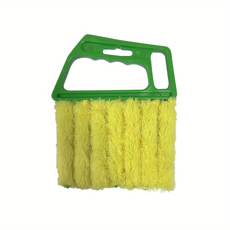 SPARKBRUSH - Nettoyeur professionnel de bouches d'aération et de volets avec tête détachable