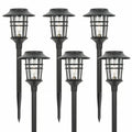 3+3 GRATUIT | SolaTorch – Éclairage solaire simple pour de beaux espaces extérieurs