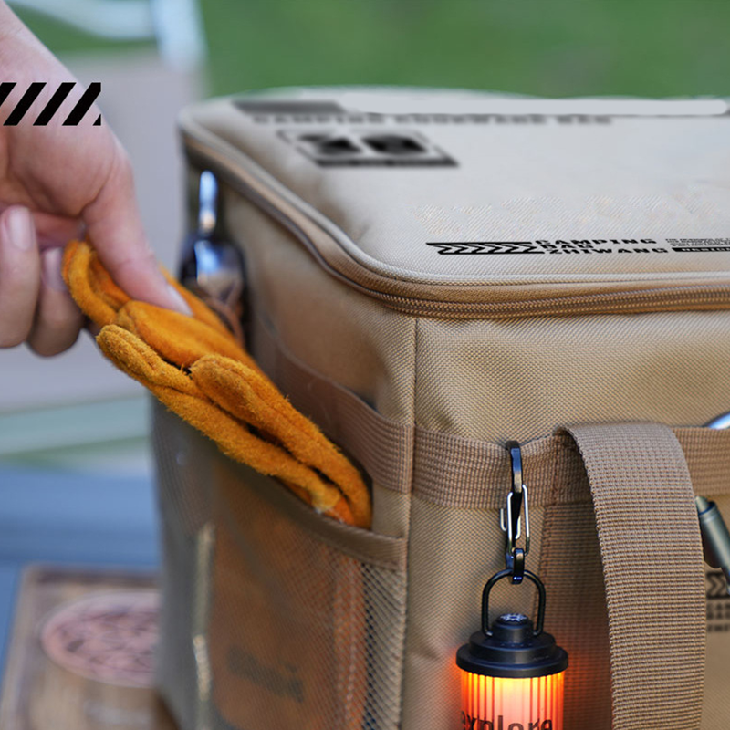 TrailGuard Pro™ | Équipement prêt. Prêt pour l'aventure.