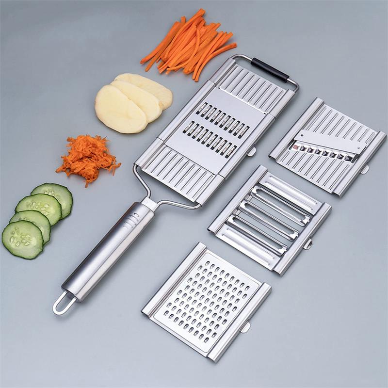Slicebuddy™ - Rendez la découpe facile comme tout ! | 50% DE REMISE