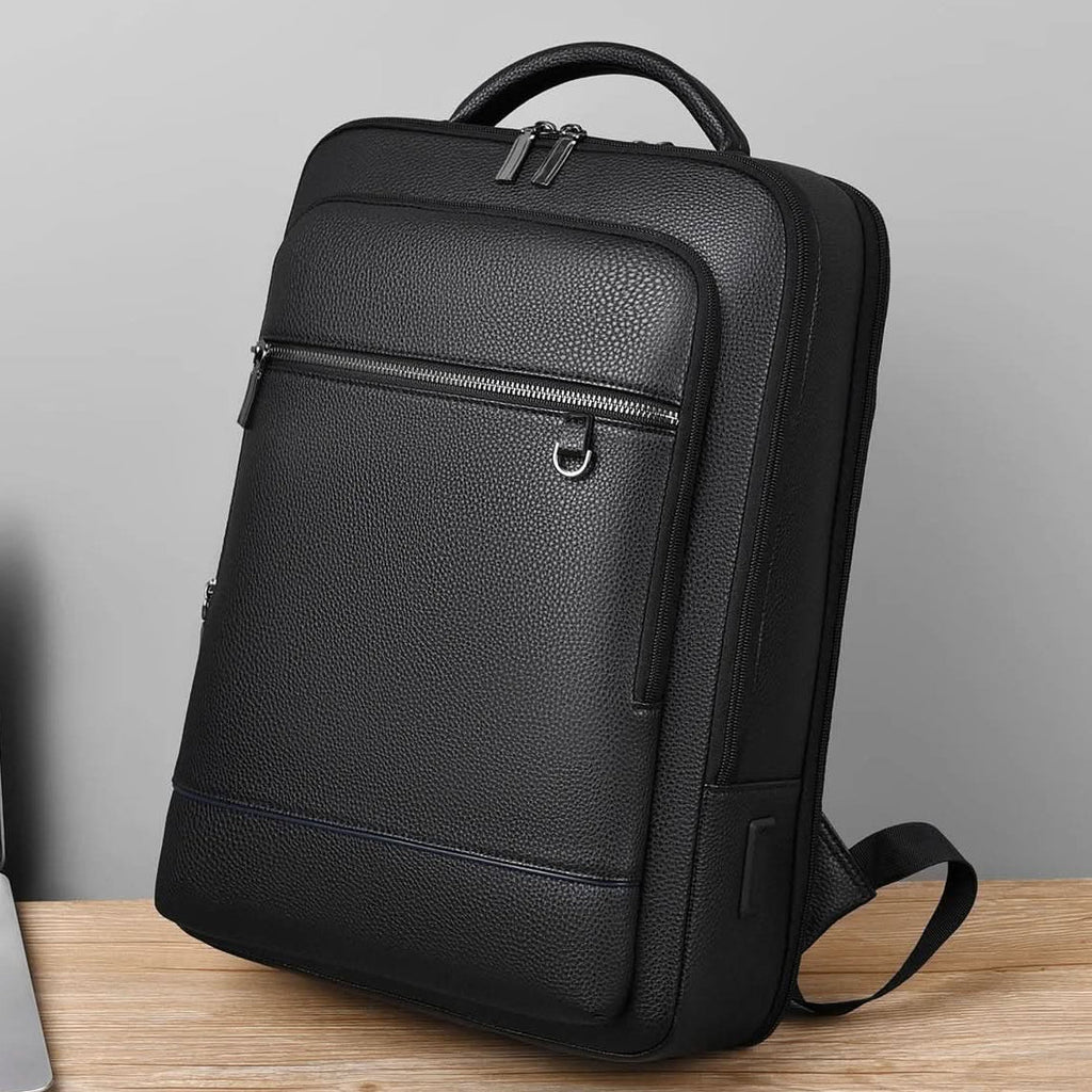 URBANVAULT – Sac à dos USB intelligent pour le travail et la mobilité quotidienne