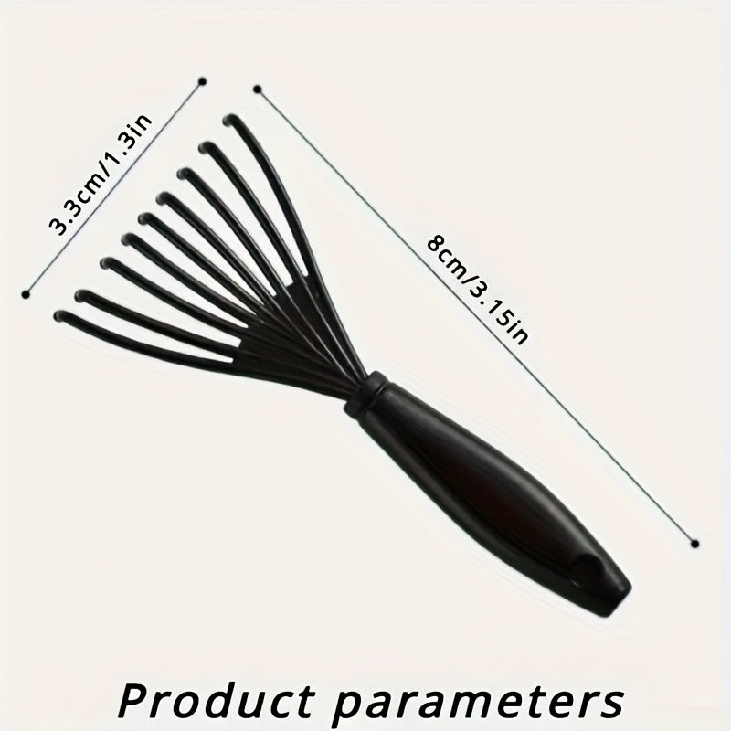 HAIRWISE - Mini Outil de Nettoyage de Peigne