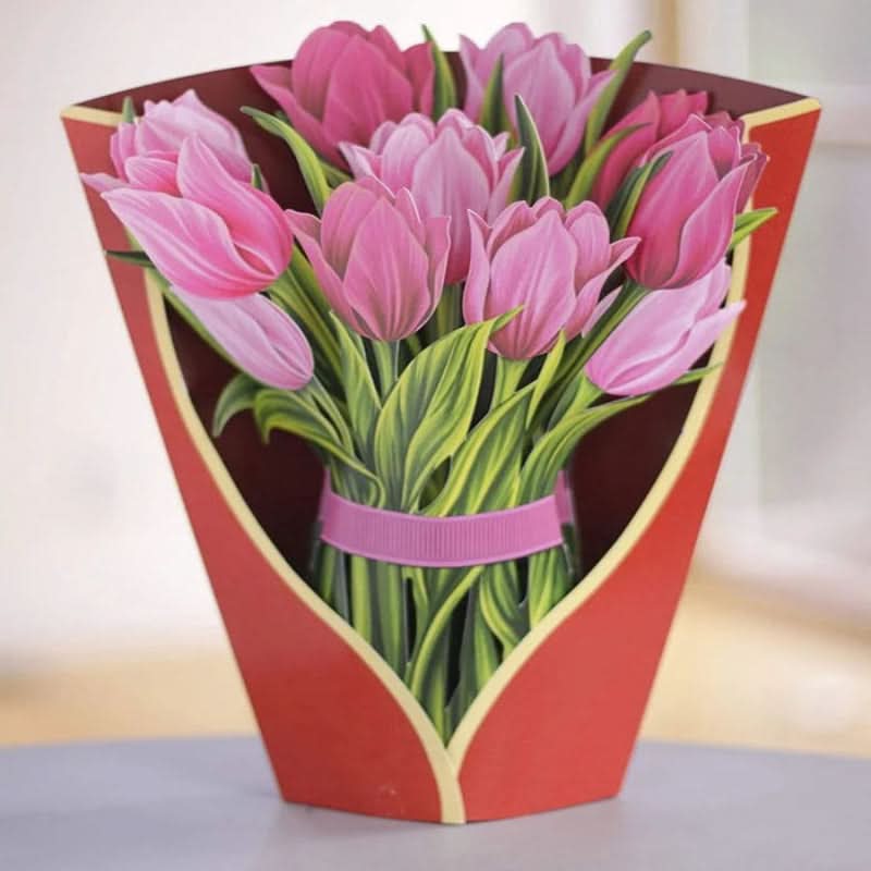 Faites fleurir vos mots avec une carte plantable