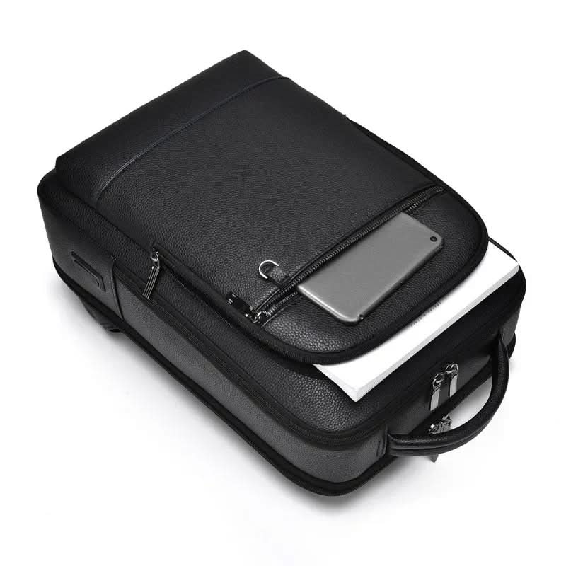URBANVAULT – Sac à dos USB intelligent pour le travail et la mobilité quotidienne