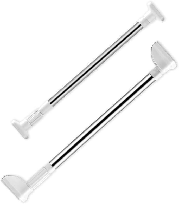 EZHang™ | Tringle à rideaux réglable sans perçage