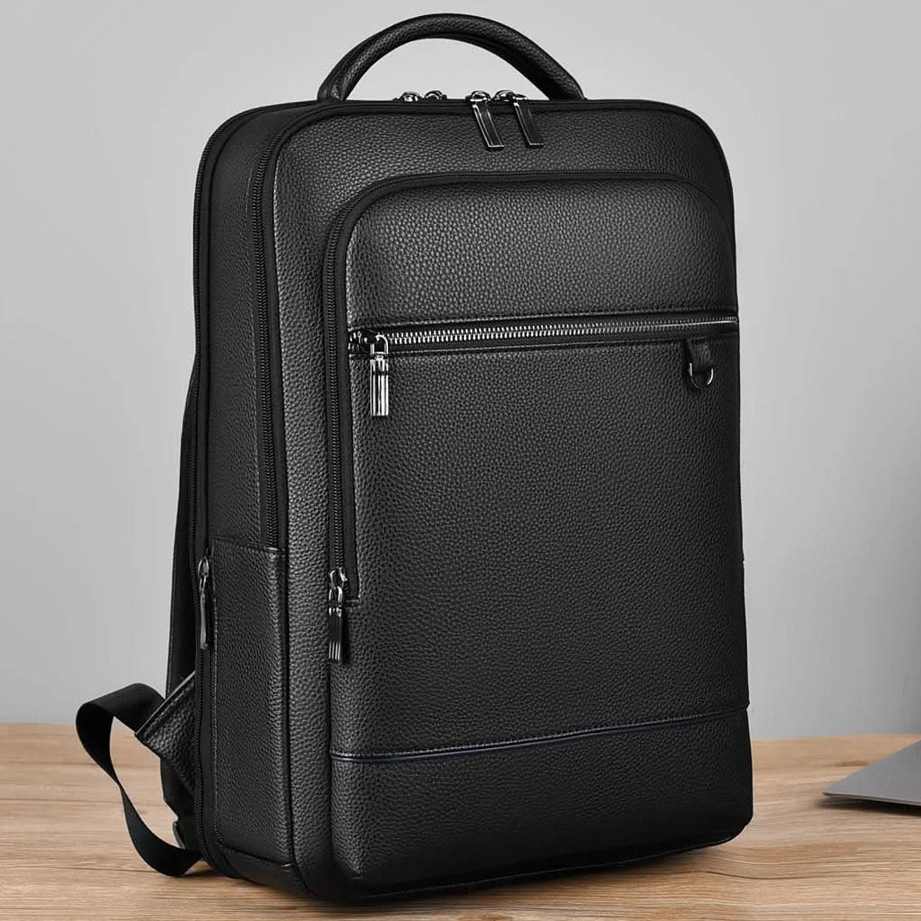 URBANVAULT – Sac à dos USB intelligent pour le travail et la mobilité quotidienne