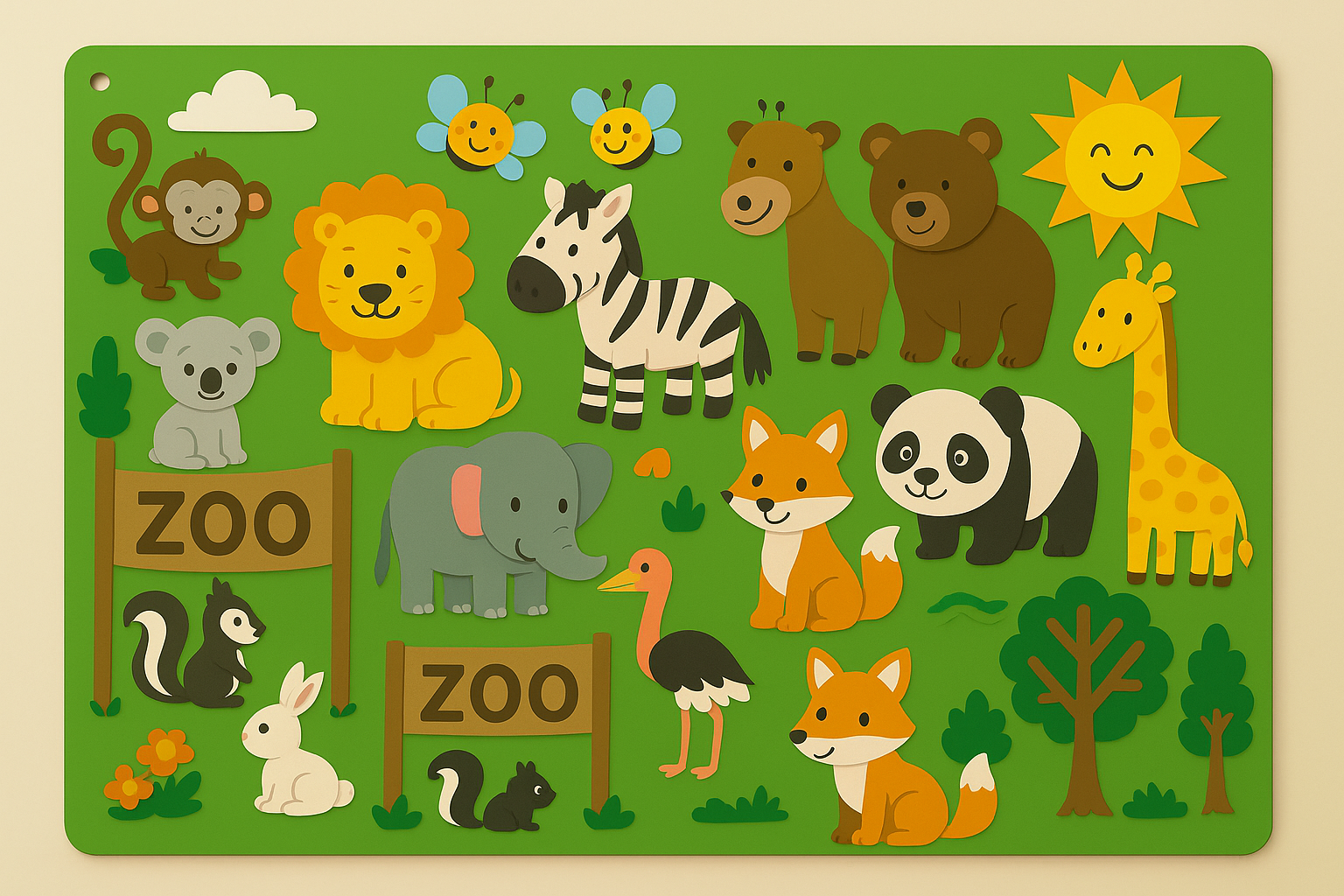StoryTrail™ | Éveillez l'imagination de votre enfant et stimulez sa curiosité pour la vie