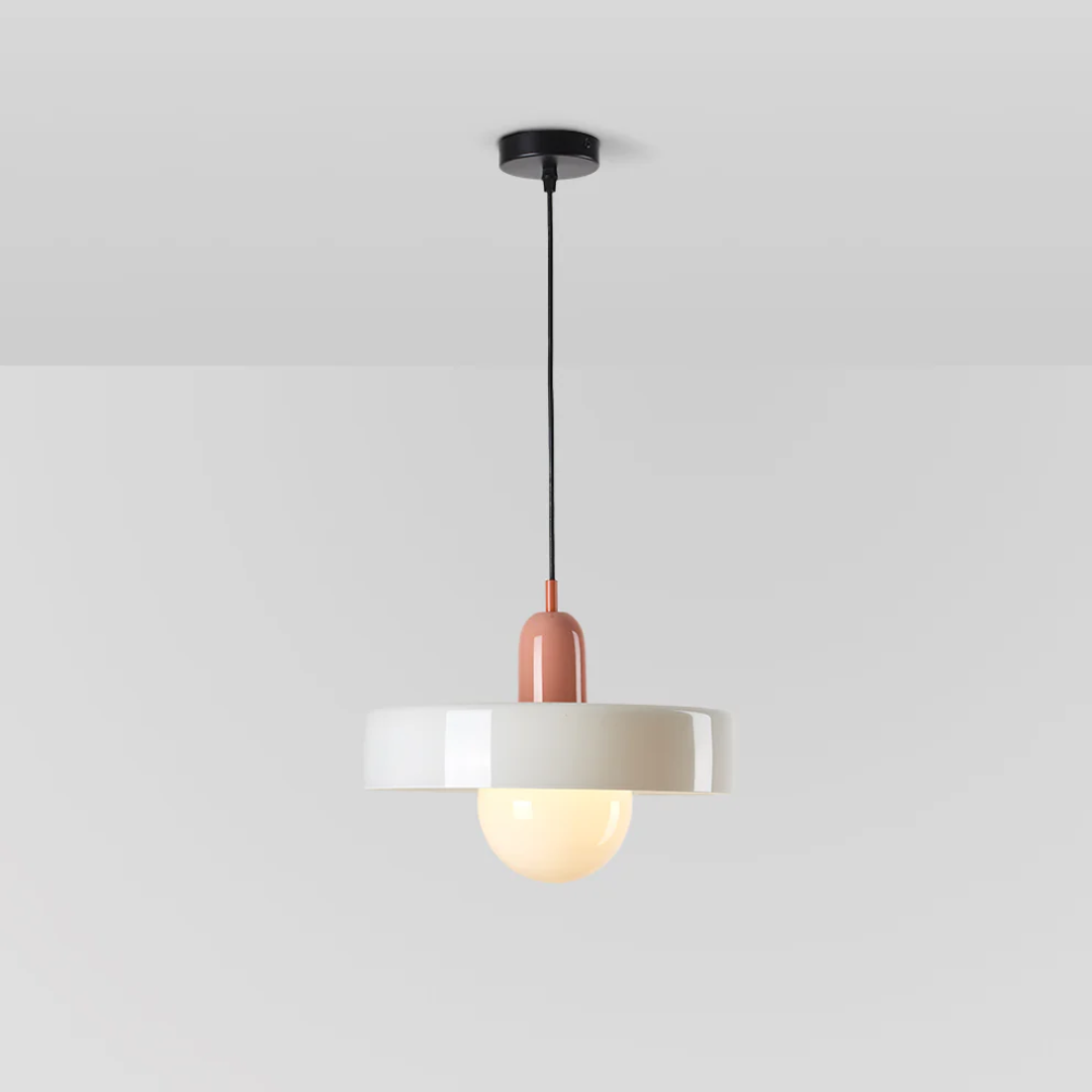Design LED Lampe Suspendue - GloboLuxe