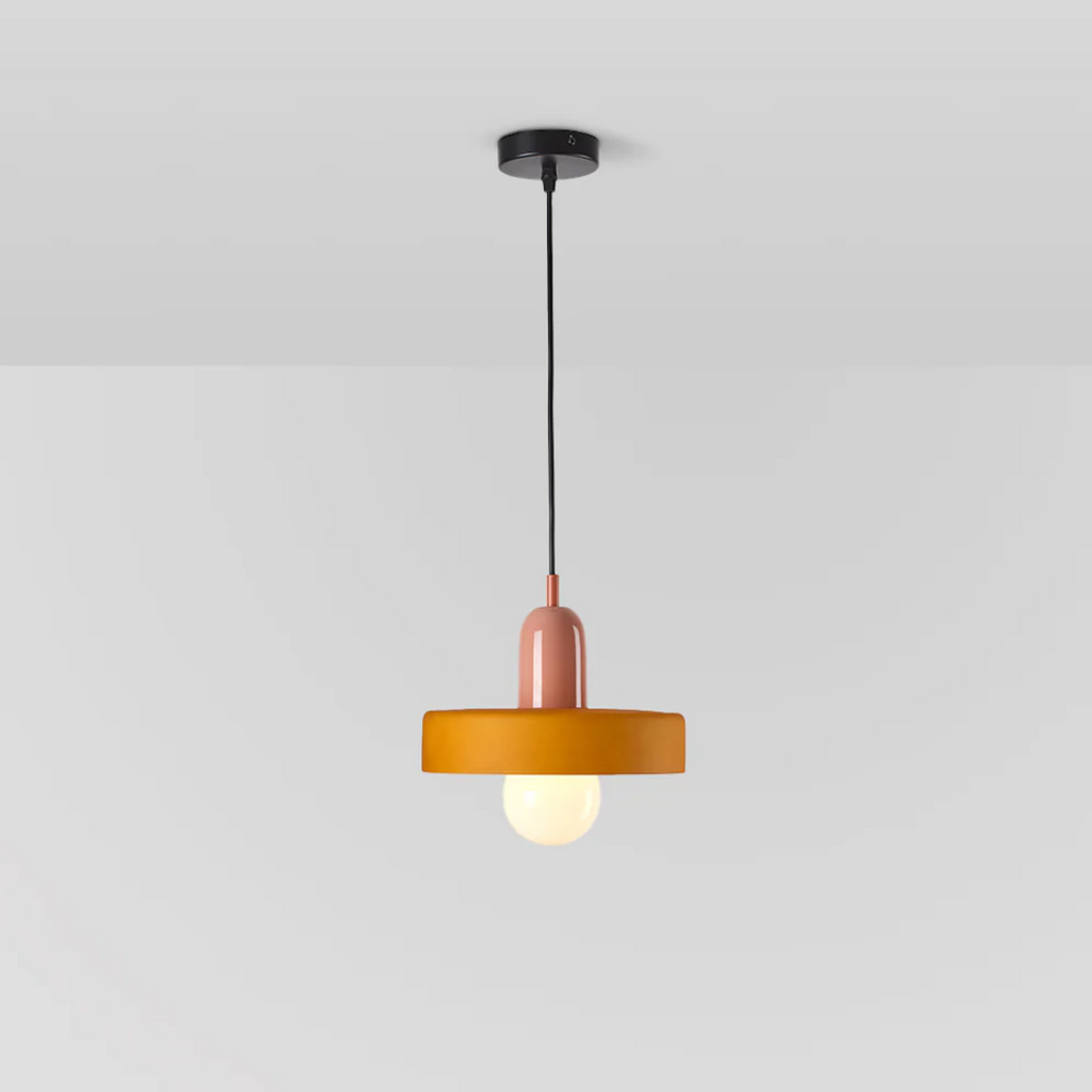 Design LED Lampe Suspendue - GloboLuxe