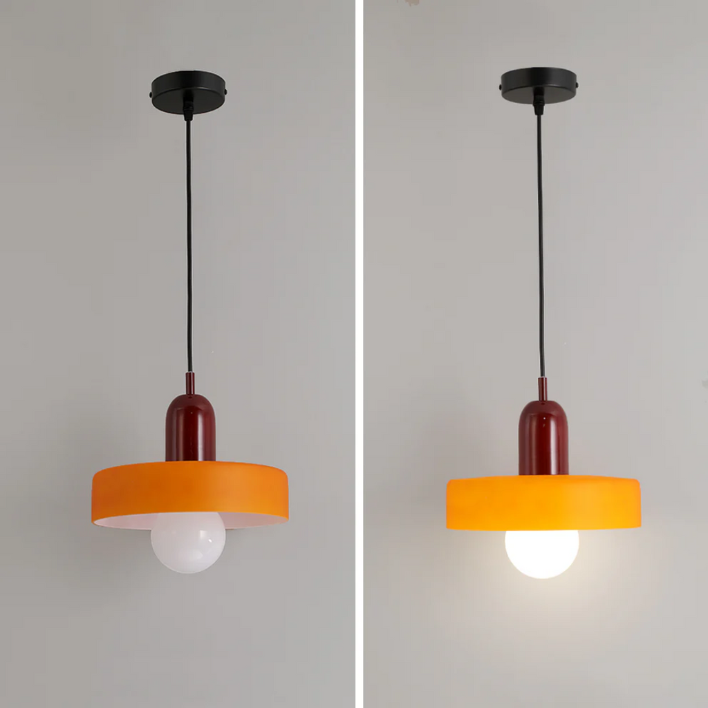 Design LED Lampe Suspendue - GloboLuxe