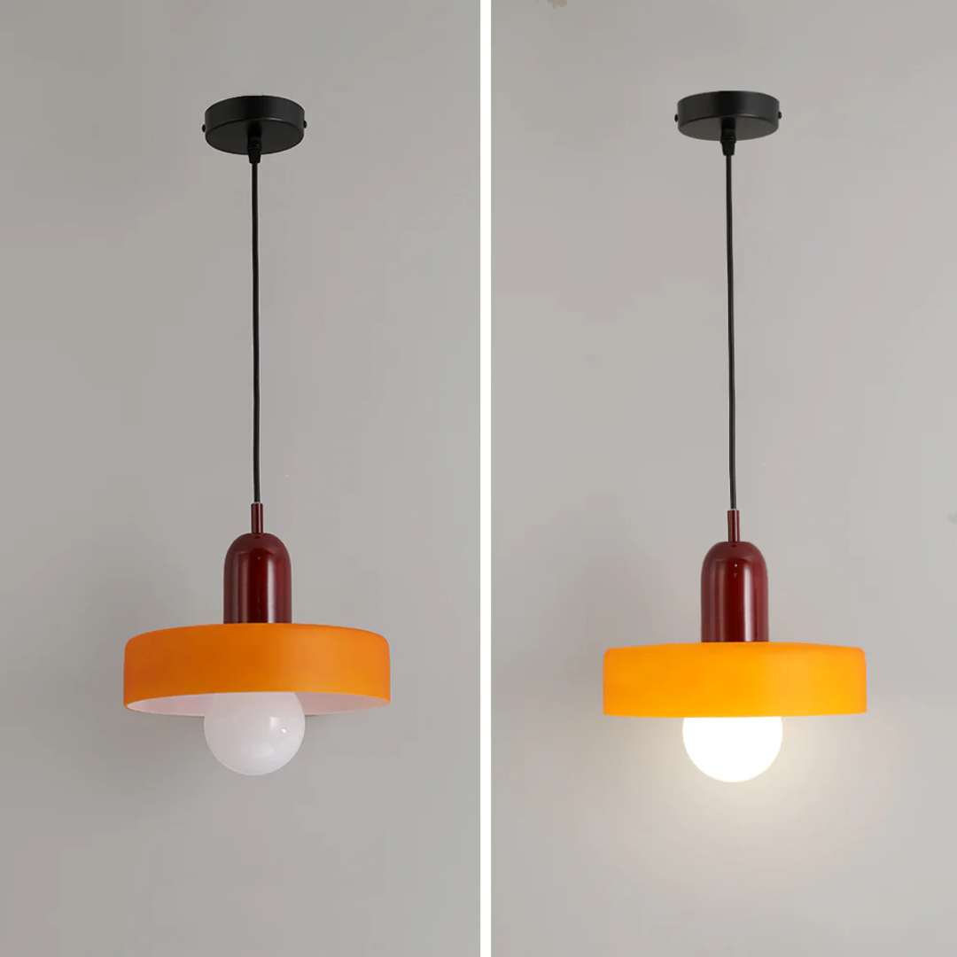 Design LED Lampe Suspendue - GloboLuxe