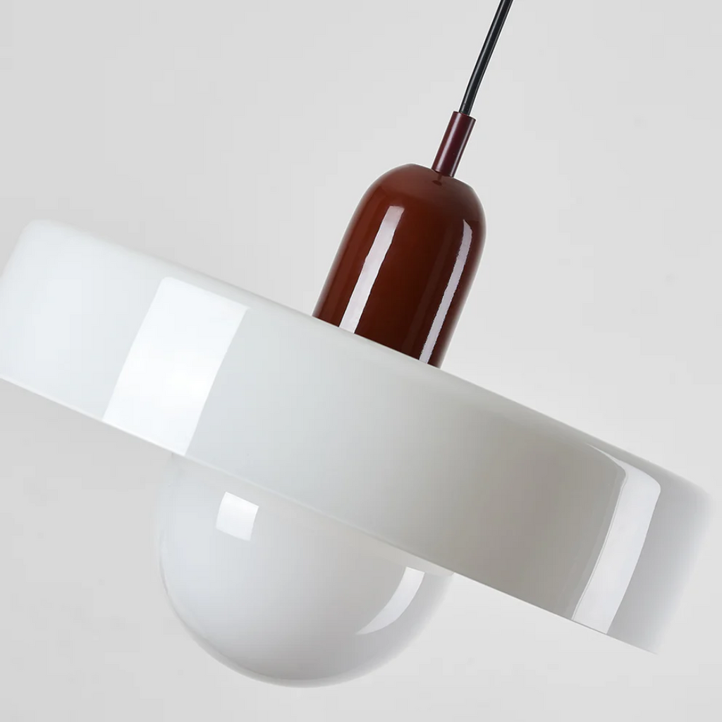 Design LED Lampe Suspendue - GloboLuxe
