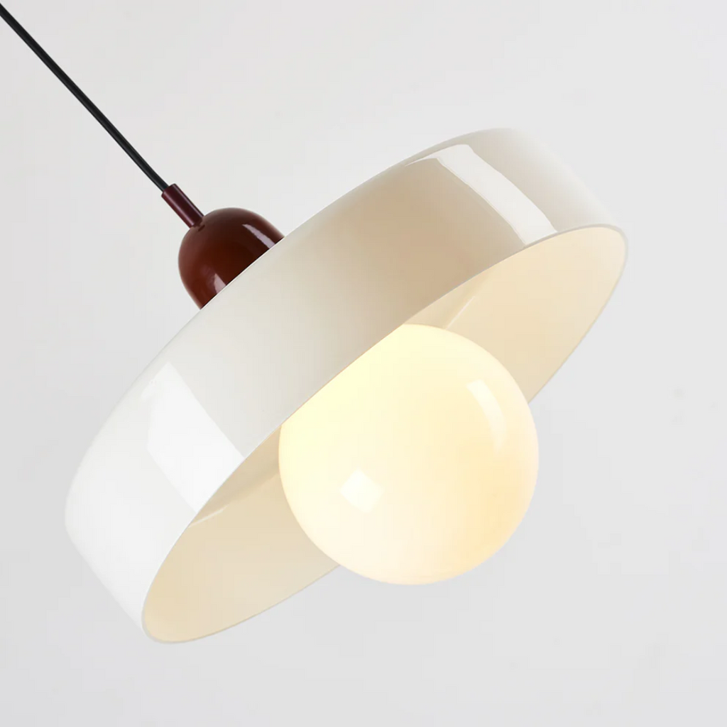 Design LED Lampe Suspendue - GloboLuxe