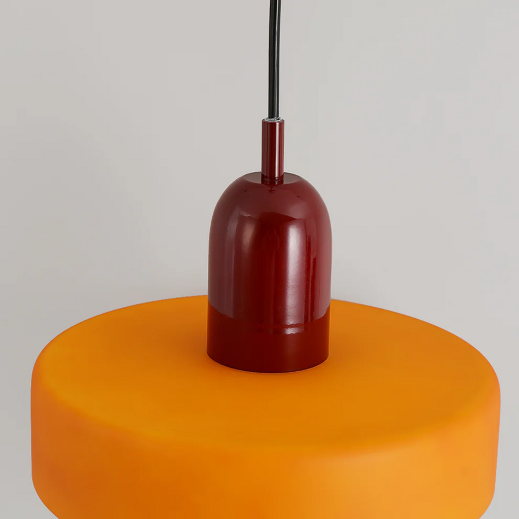 Design LED Lampe Suspendue - GloboLuxe