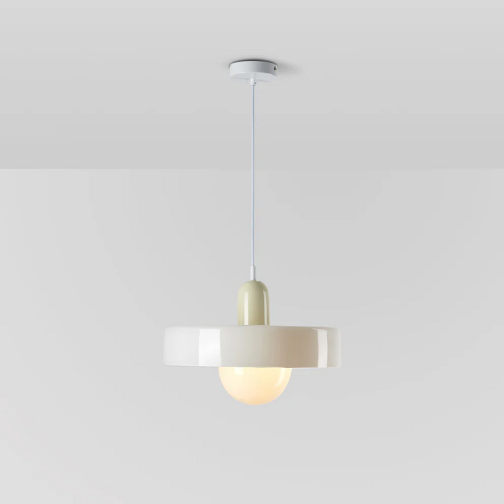 Design LED Lampe Suspendue - GloboLuxe