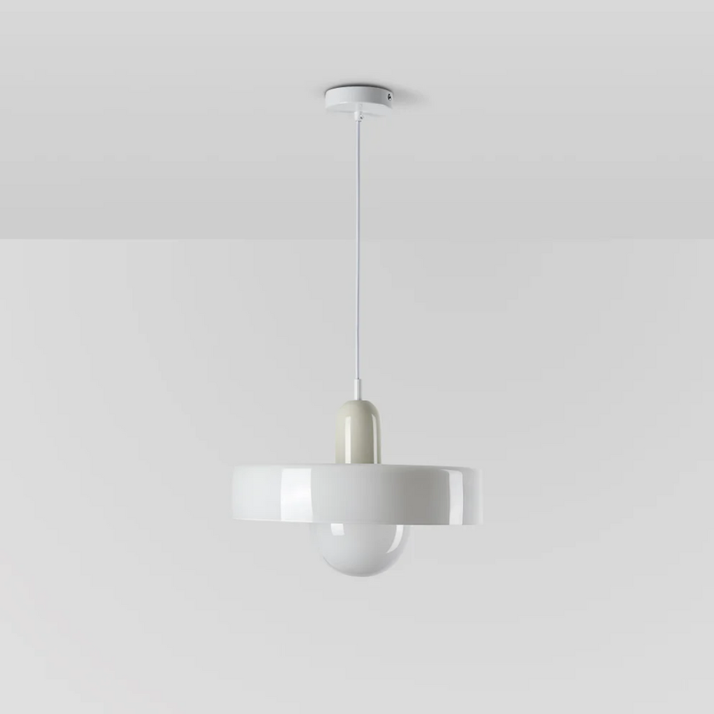 Design LED Lampe Suspendue - GloboLuxe