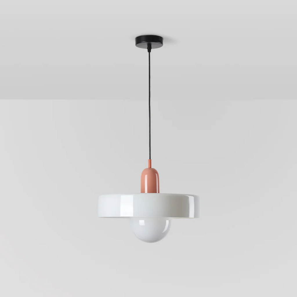 Design LED Lampe Suspendue - GloboLuxe