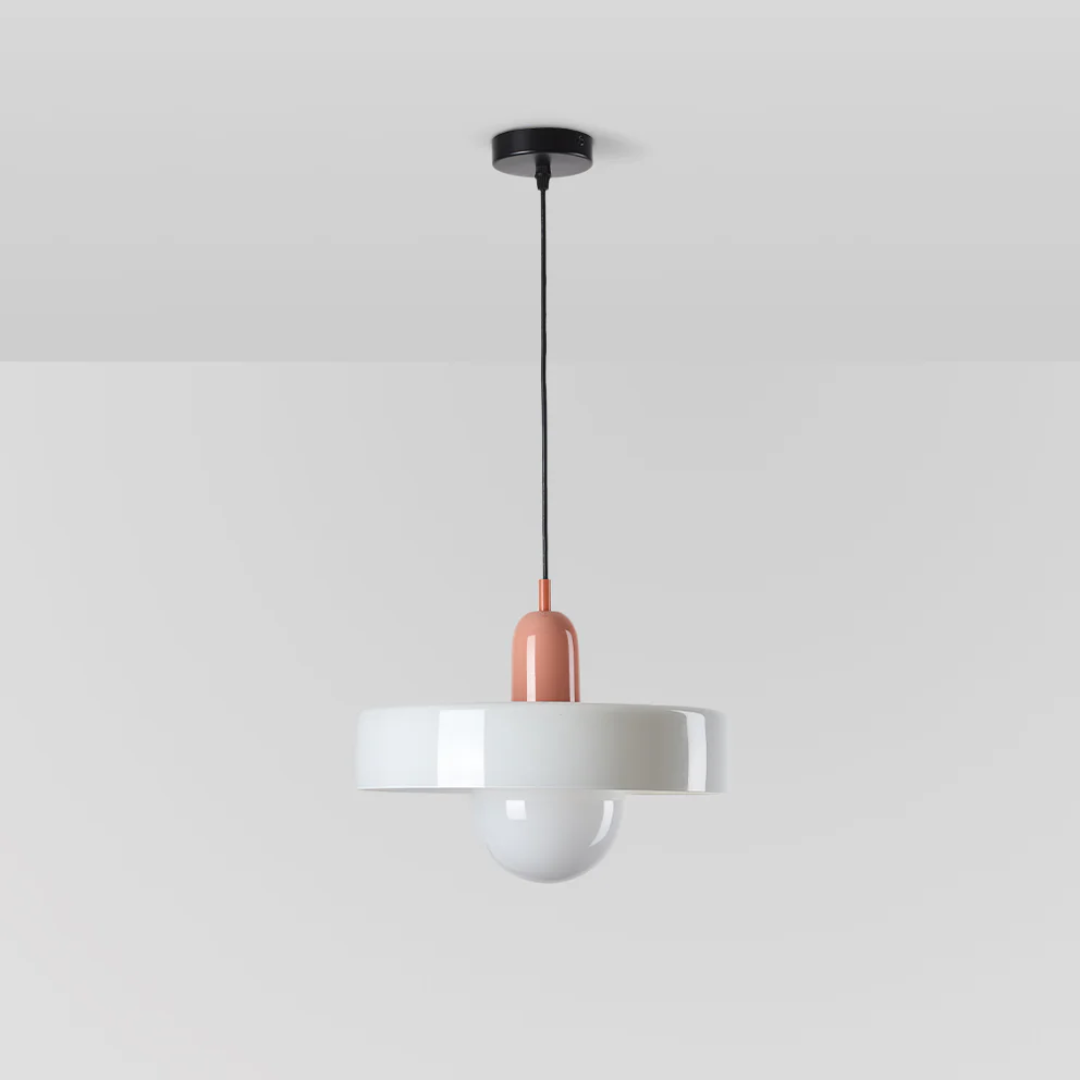 Design LED Lampe Suspendue - GloboLuxe