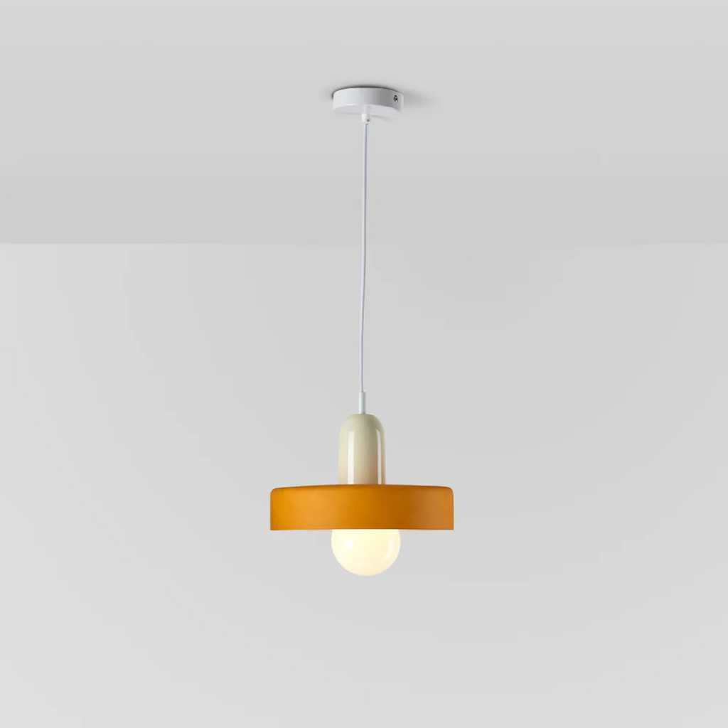 Design LED Lampe Suspendue - GloboLuxe
