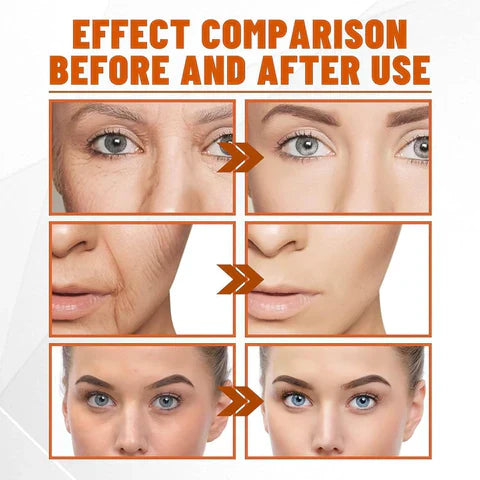 CollagenMask™ – Pour une peau régénérée, radieuse et d'apparence jeune [50 % de réduction]